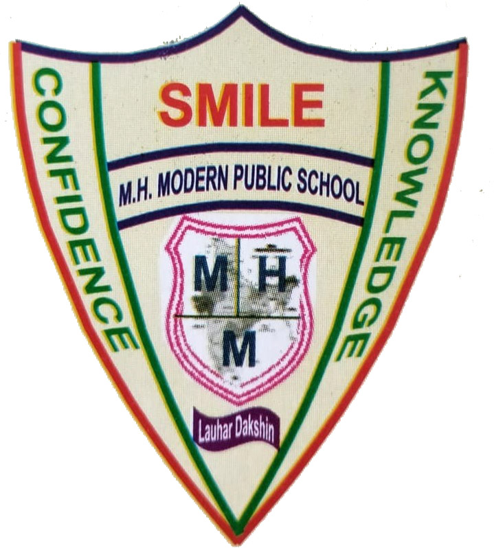 M.H. MODERN PUBLIC SCHOOL     